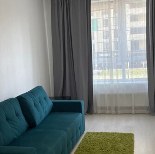 1-комн квартира Мытищи, пр-кт Астрахова,  д. 5