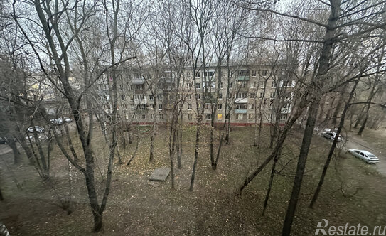 Продажа 3-комн квартиры на вторичном рынке Люберцы, ул Молодежная,  д. 14