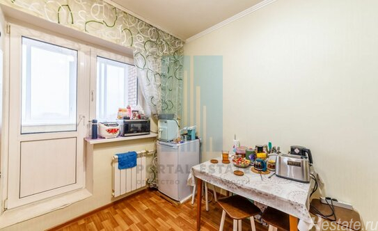 Продажа 1-комн квартиры на вторичном рынке Подольск, проспект Ленина,  д. 14