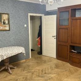 Продажа 2-комн квартиры на вторичном рынке ул Стромынка,  д. 13