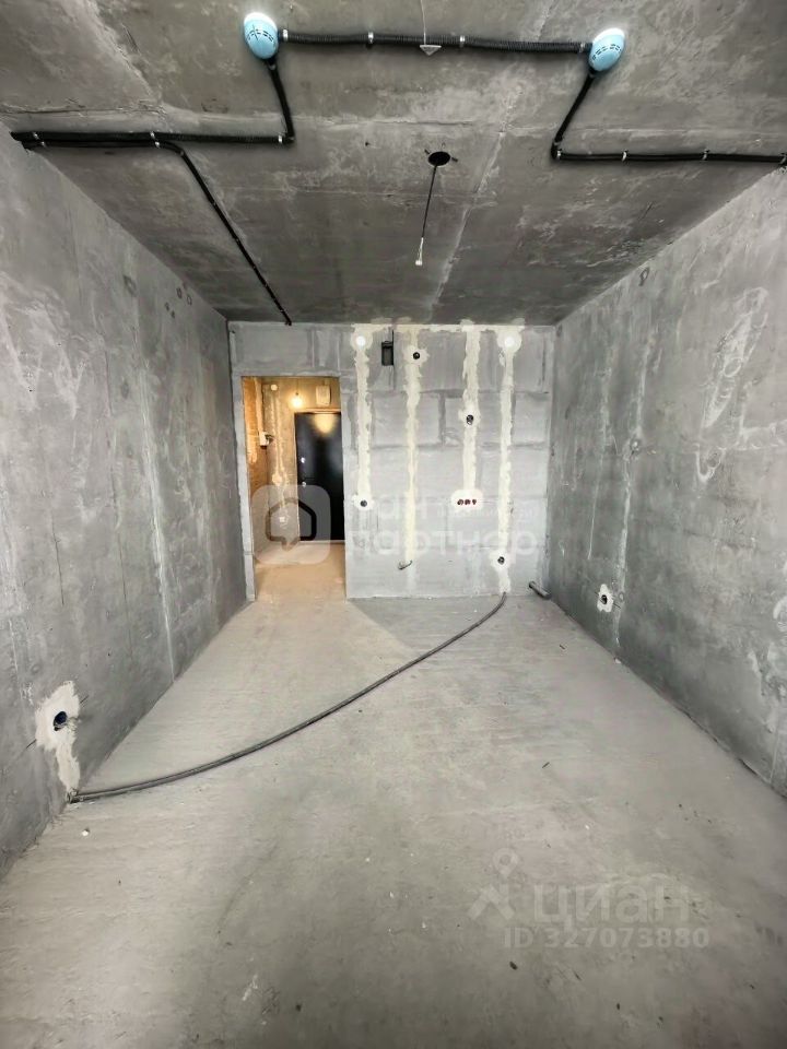 Продажа 1-комн квартиры на вторичном рынке улица Крыленко, 36к2