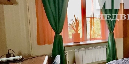 2-комн квартира Фурманный переулок, 16С1