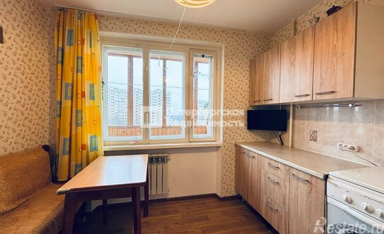 Продажа 1-комн квартиры на вторичном рынке Кузнецова пр-кт,  д. 29,  к. 3