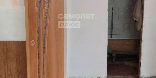 2-комн квартира Веселая улица, 4