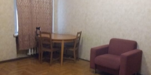 1-комн квартира Аптекарский переулок,  д. 5/21