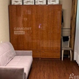 Продажа 2-комн квартиры на вторичном рынке Мосфильмовская улица,  д. 11 к3