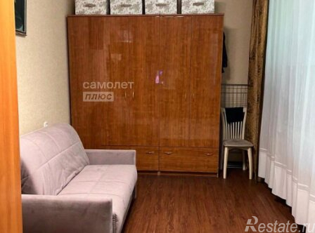 Продажа 2-комн квартиры на вторичном рынке Мосфильмовская улица,  д. 11 к3