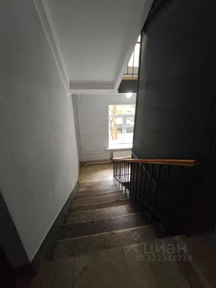 Продажа 2-комн квартиры на вторичном рынке Профсоюзная улица, 22/10К1