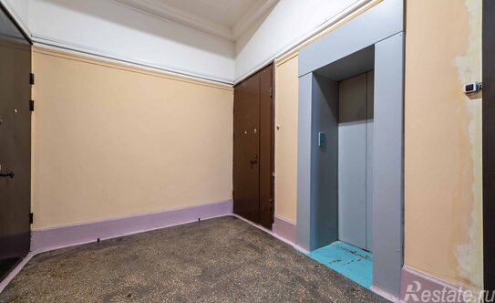 Продажа 3-комн квартиры на вторичном рынке Московский пр-кт,  д. 182