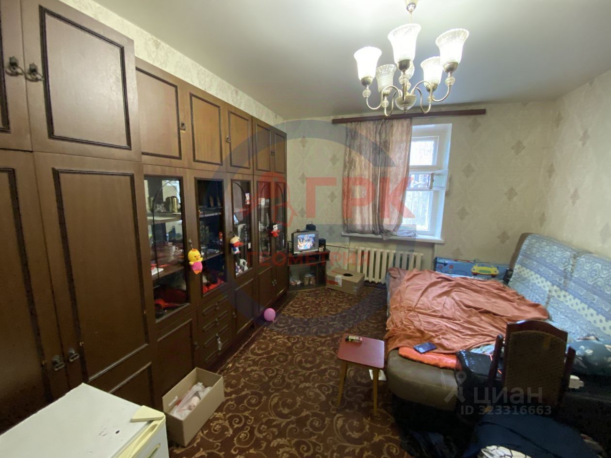 Продажа комнаты Люберцы, Октябрьский проспект, 373к8