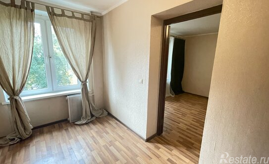 Продажа 2-комн квартиры на вторичном рынке Протопоповский пер,  д. 3