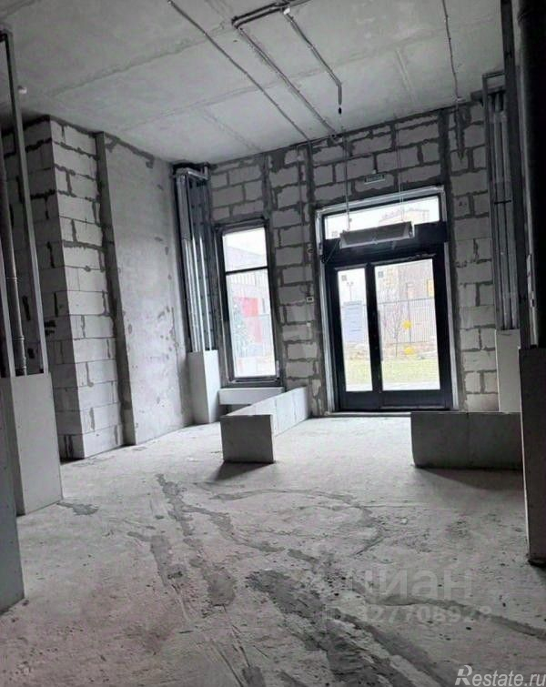 Аренда ПСН ул Новоостаповская,  д. 7,  к. 2