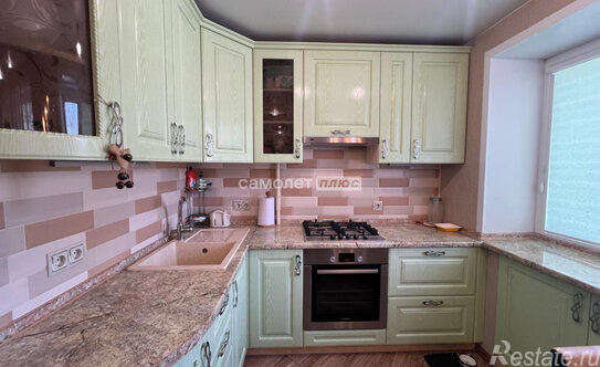 Продажа 1-комн квартиры на вторичном рынке Шатура, ул Школьная,  д. 4