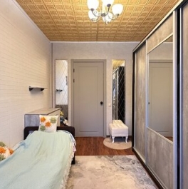 Продажа 2-комн квартиры на вторичном рынке Чуксин тупик,  д. 3