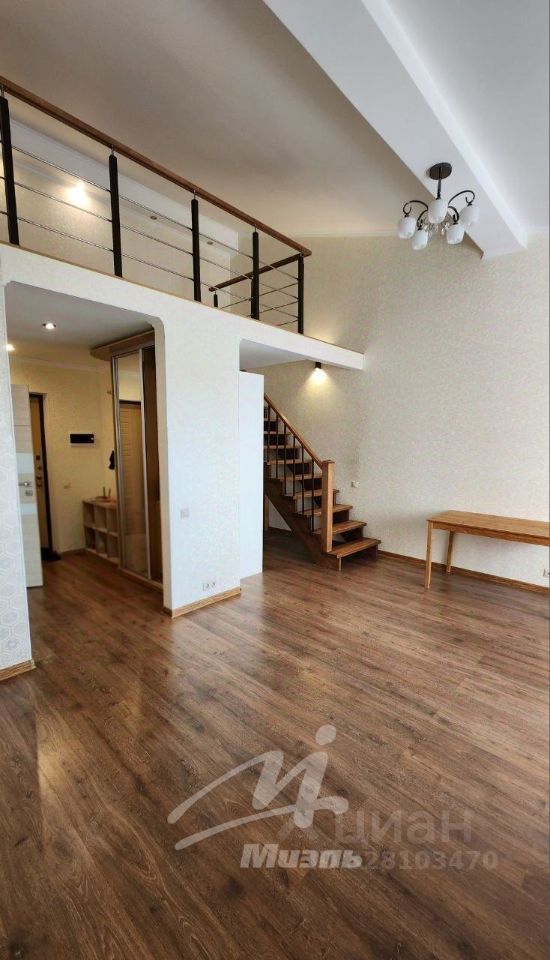 Продажа 1-комн квартиры на вторичном рынке Королев, улица Горького, 79к8