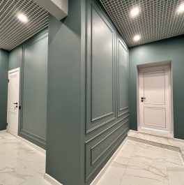 Аренда ПСН улица Коминтерна