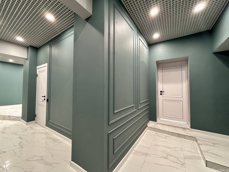 Аренда ПСН улица Коминтерна