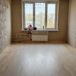Продажа 3-комн квартиры на вторичном рынке Балашиха, ул Советская,  д. 7А