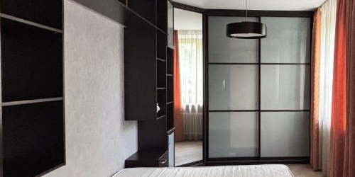 3-комн квартира улица Маршала Малиновского, 4