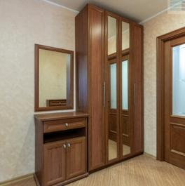Продажа 2-комн квартиры на вторичном рынке Подольск, Народный проезд,  д. 6