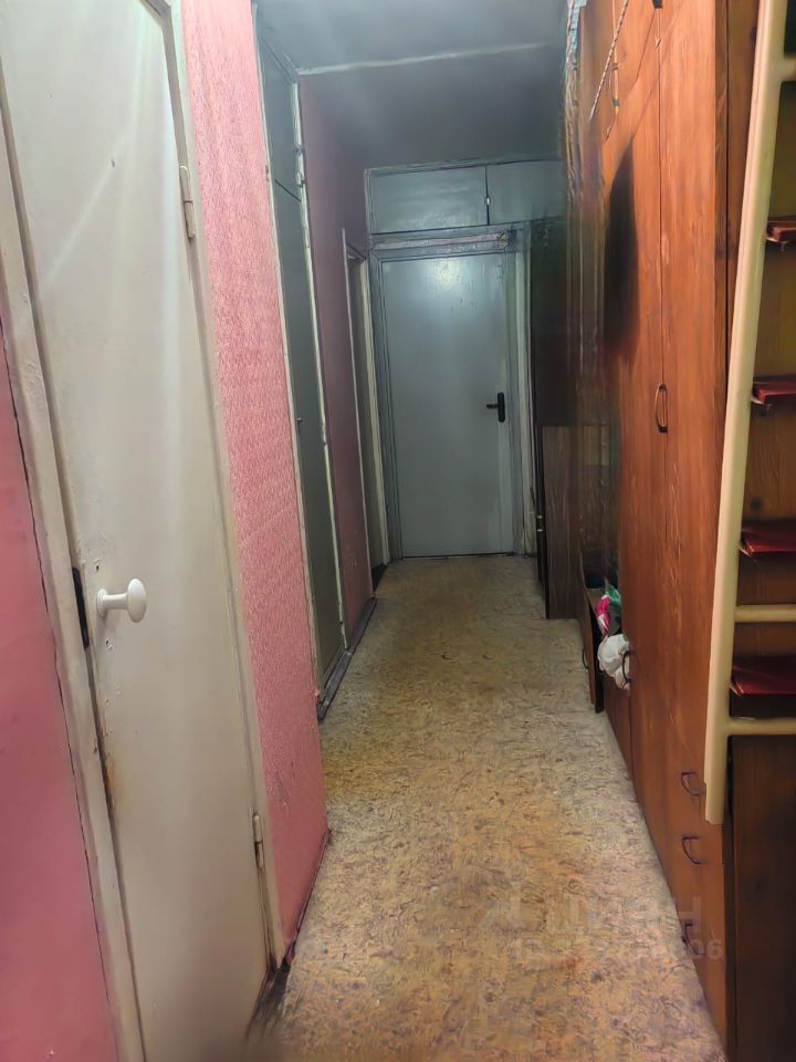 Продажа комнаты улица Дыбенко, 12к1Ж