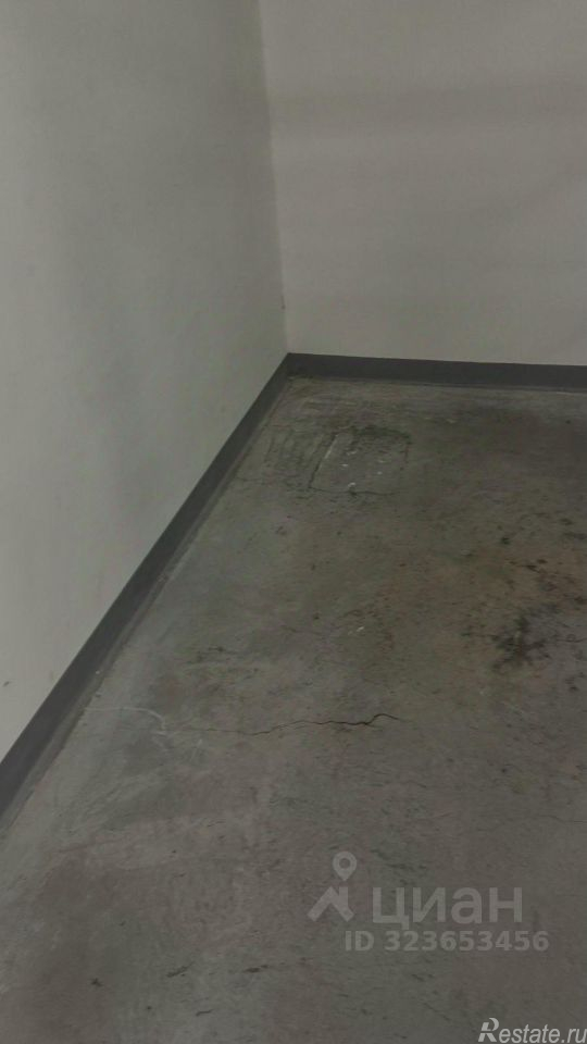 Аренда гаража Ярцевская улица,  д. 31