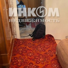 Аренда 2-комн квартиры на вторичном рынке бульвар Матроса Железняка,  д. 13А