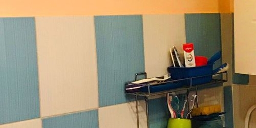 4-комн квартира улица Шамшева, 10Б