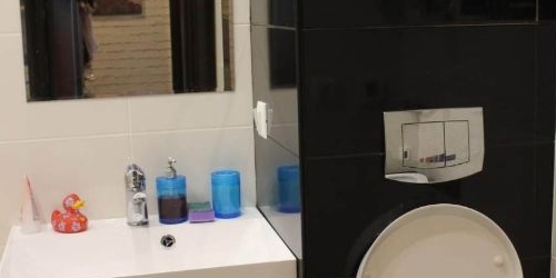 1-комн квартира Смольная улица, 15