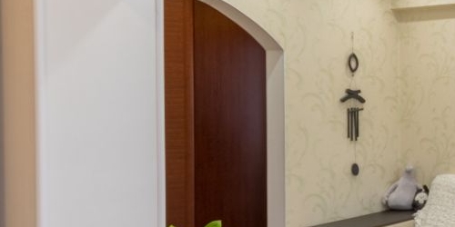 2-комн квартира улица Алябьева, 4К3