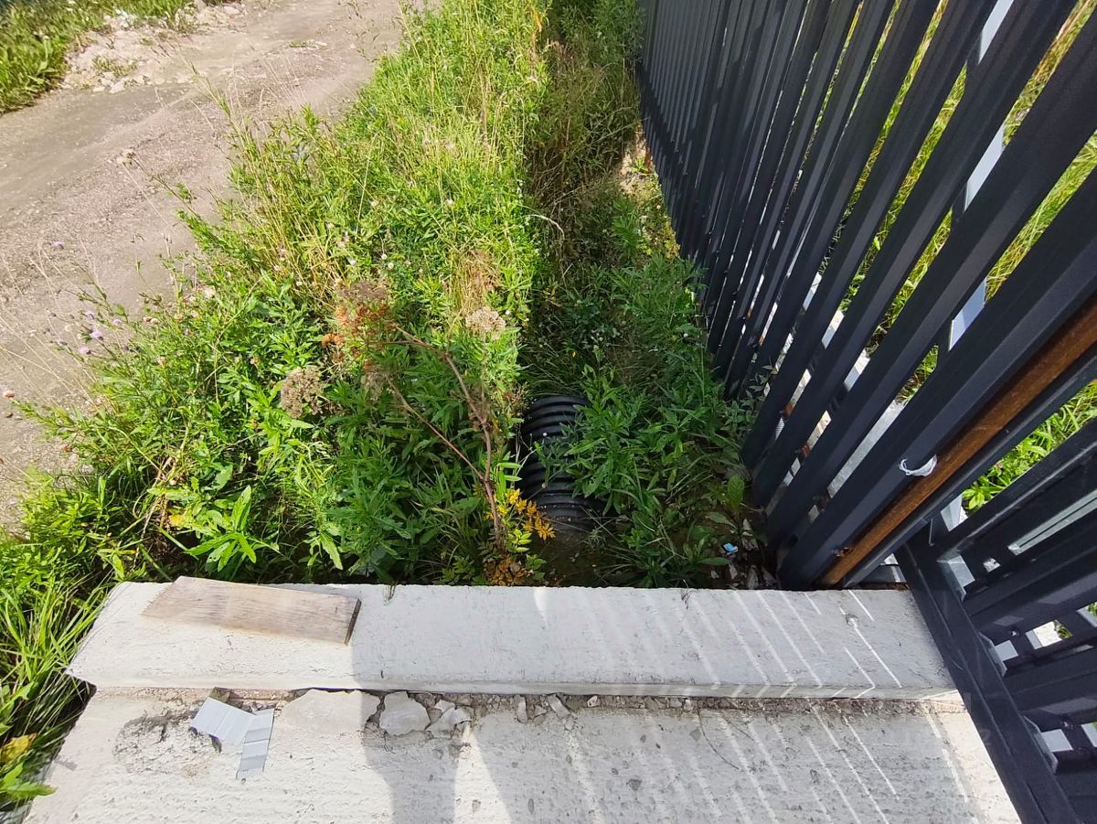 Продажа земли Ульяновка кп, Ульяновка пгт, 76