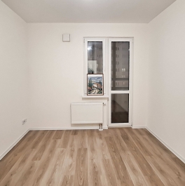 Продажа 3-комн квартиры на вторичном рынке Пахомовская ул,  д. 21