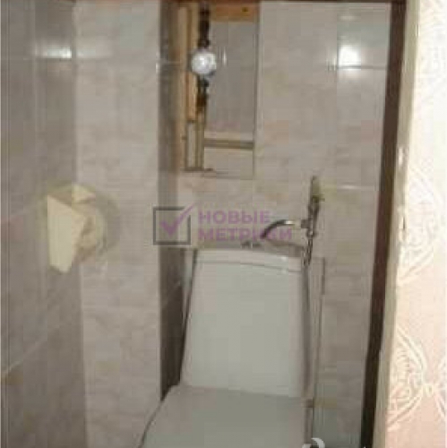 1-комн квартира Камышовая улица,  д. 46 к1