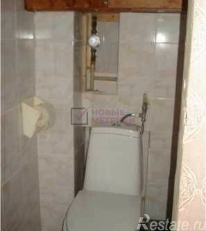 Продажа 1-комн квартиры на вторичном рынке Камышовая улица,  д. 46 к1