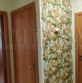 Продажа 2-комн квартиры на вторичном рынке Кузнечное, ул Пионерская,  д. 10