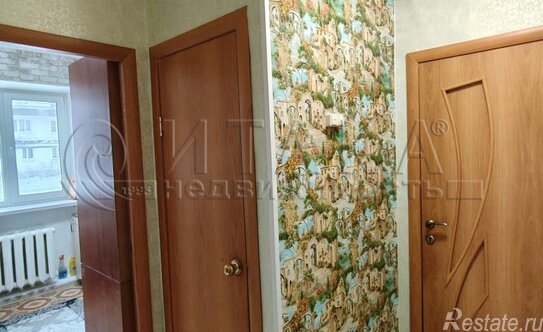 Продажа 2-комн квартиры на вторичном рынке Кузнечное, ул Пионерская,  д. 10