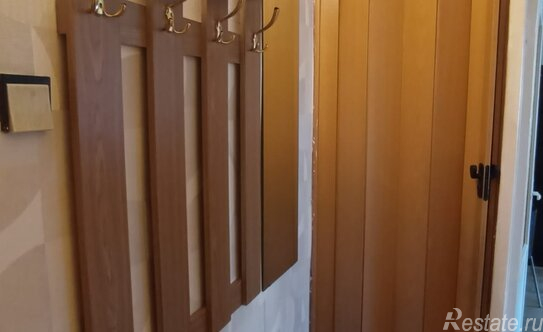 Аренда 1-комн квартиры на вторичном рынке улица Ленсовета,  д. 61