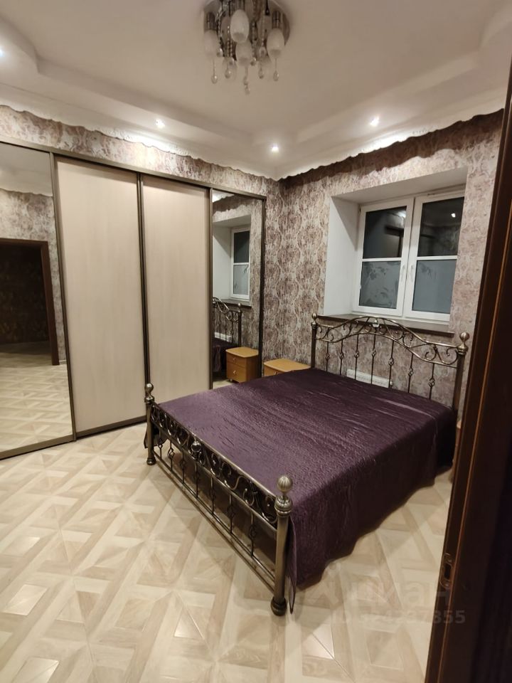 Продажа 2-комн квартиры на вторичном рынке Киевская улица, 3к2Е