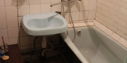 Комната улица Павла Корчагина,  д. 9