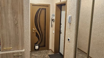 2-комн квартира Ленинский проспект, 105к4