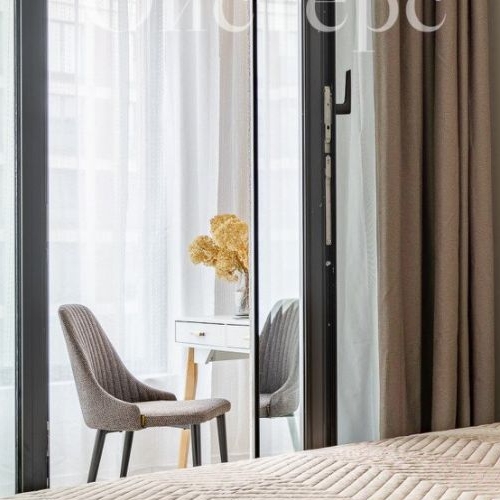 1-комн квартира Петровский проспект, 26к2