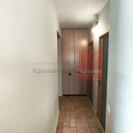 Продажа 2-комн квартиры на вторичном рынке Профсоюзная ул,  д. 146 к1