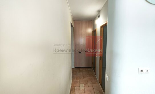 Продажа 2-комн квартиры на вторичном рынке Профсоюзная ул,  д. 146 к1