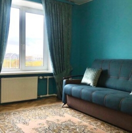 Аренда 1-комн квартиры на вторичном рынке Красногвардейская площадь,  д. 6