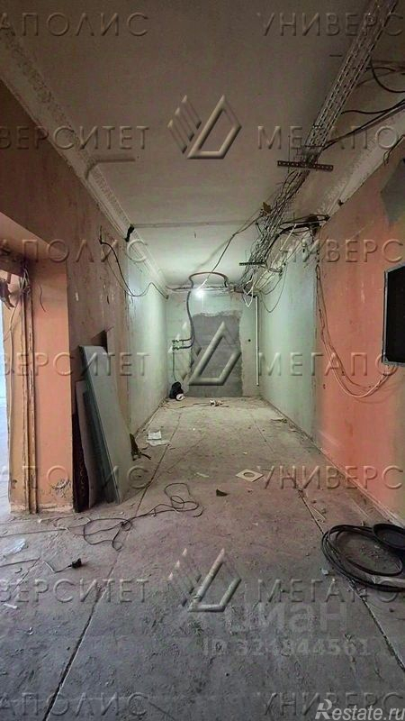 Аренда ПСН Парковая 14-я ул