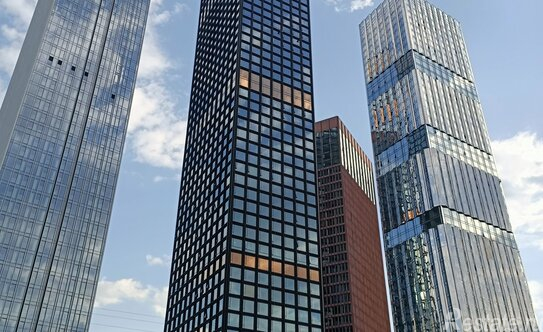 Продажа 3-комн квартиры на вторичном рынке Хуторская 2-я ул,  д. 34