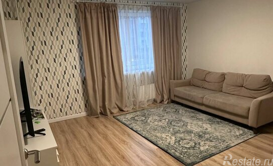 Продажа 1-комн квартиры на вторичном рынке Московский г,  д. 6 к1