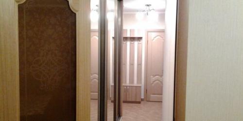 2-комн квартира улица Рогова,  д. 11