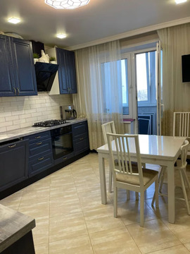 Продажа 3-комн квартиры на вторичном рынке Обухово, ул. Энтузиастов,  д. 5