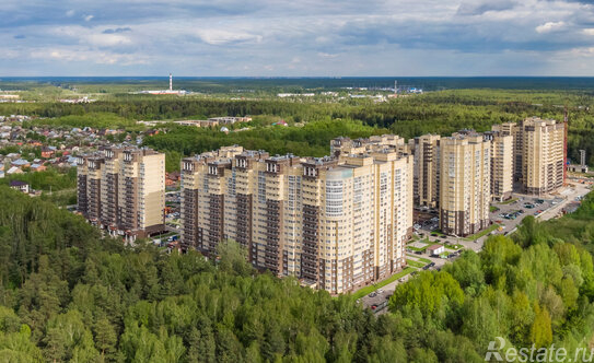 Продажа 1-комн квартиры на вторичном рынке Ногинск, ул Дмитрия Михайлова,  д. 10